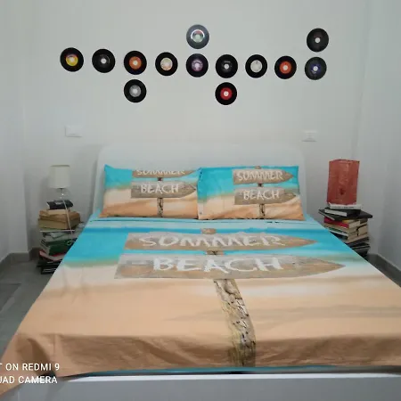 Bed & Breakfast Vecchia Aurelia Spergolaia