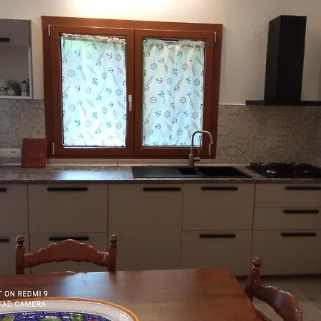 Bed & Breakfast Vecchia Aurelia *